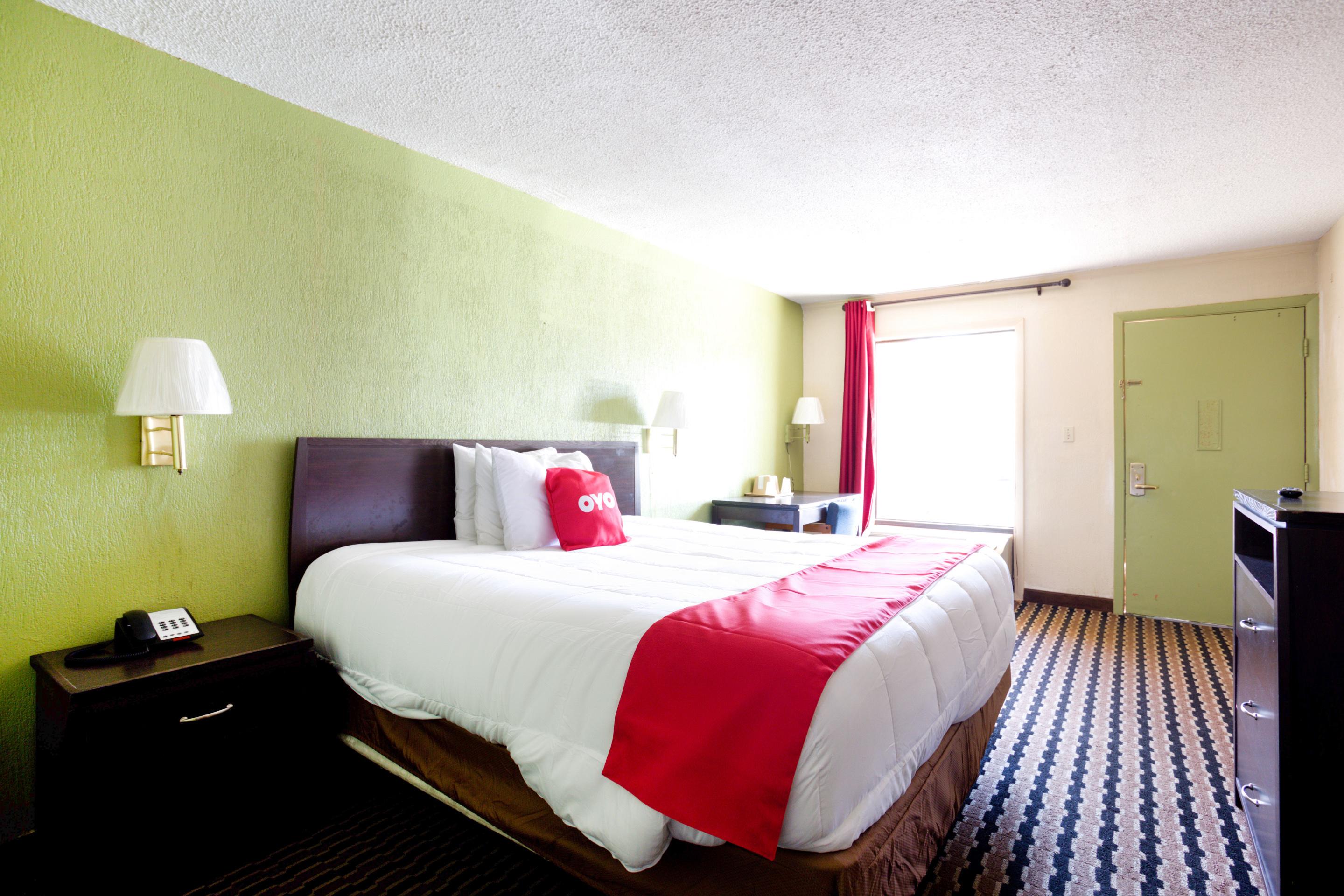 Oyo Hotel Pensacola I-10 & Hwy 29 Ferry Pass Exteriér fotografie