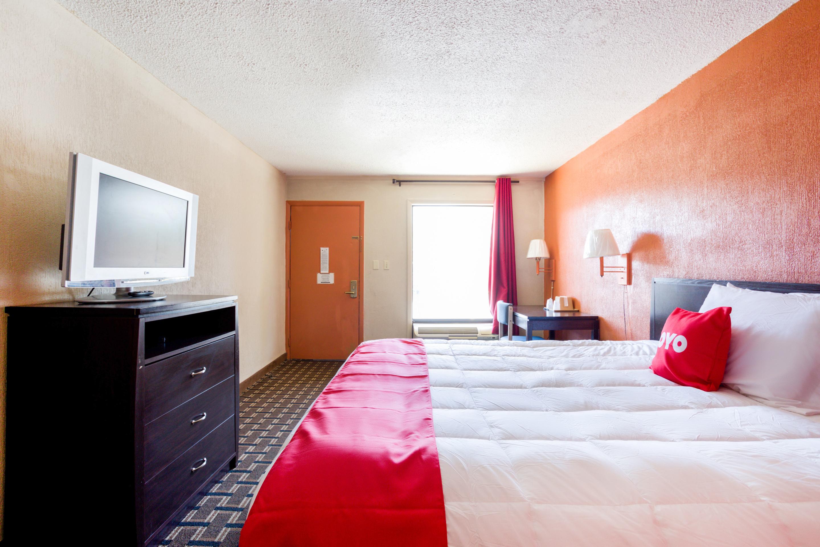 Oyo Hotel Pensacola I-10 & Hwy 29 Ferry Pass Exteriér fotografie