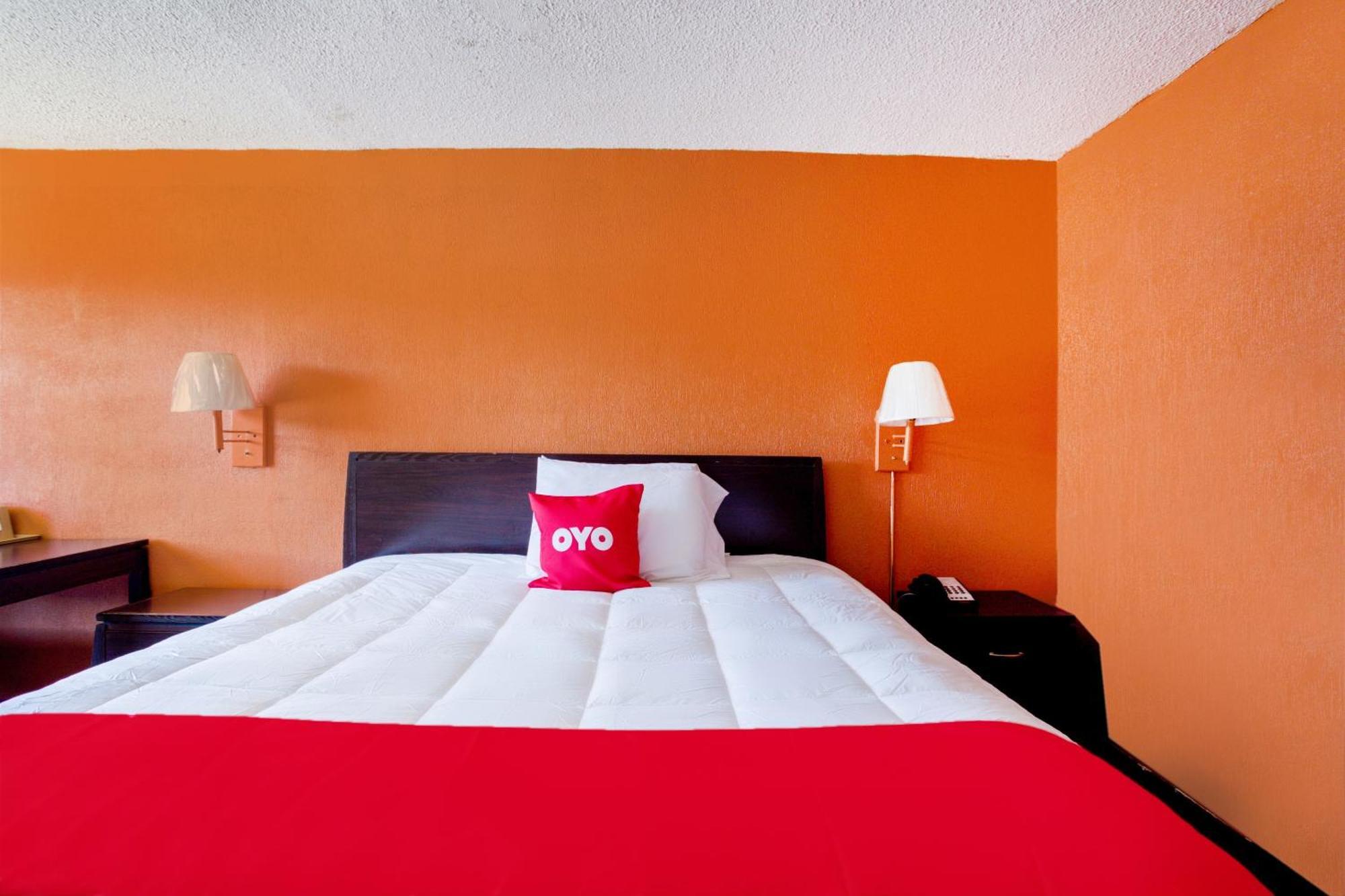 Oyo Hotel Pensacola I-10 & Hwy 29 Ferry Pass Exteriér fotografie