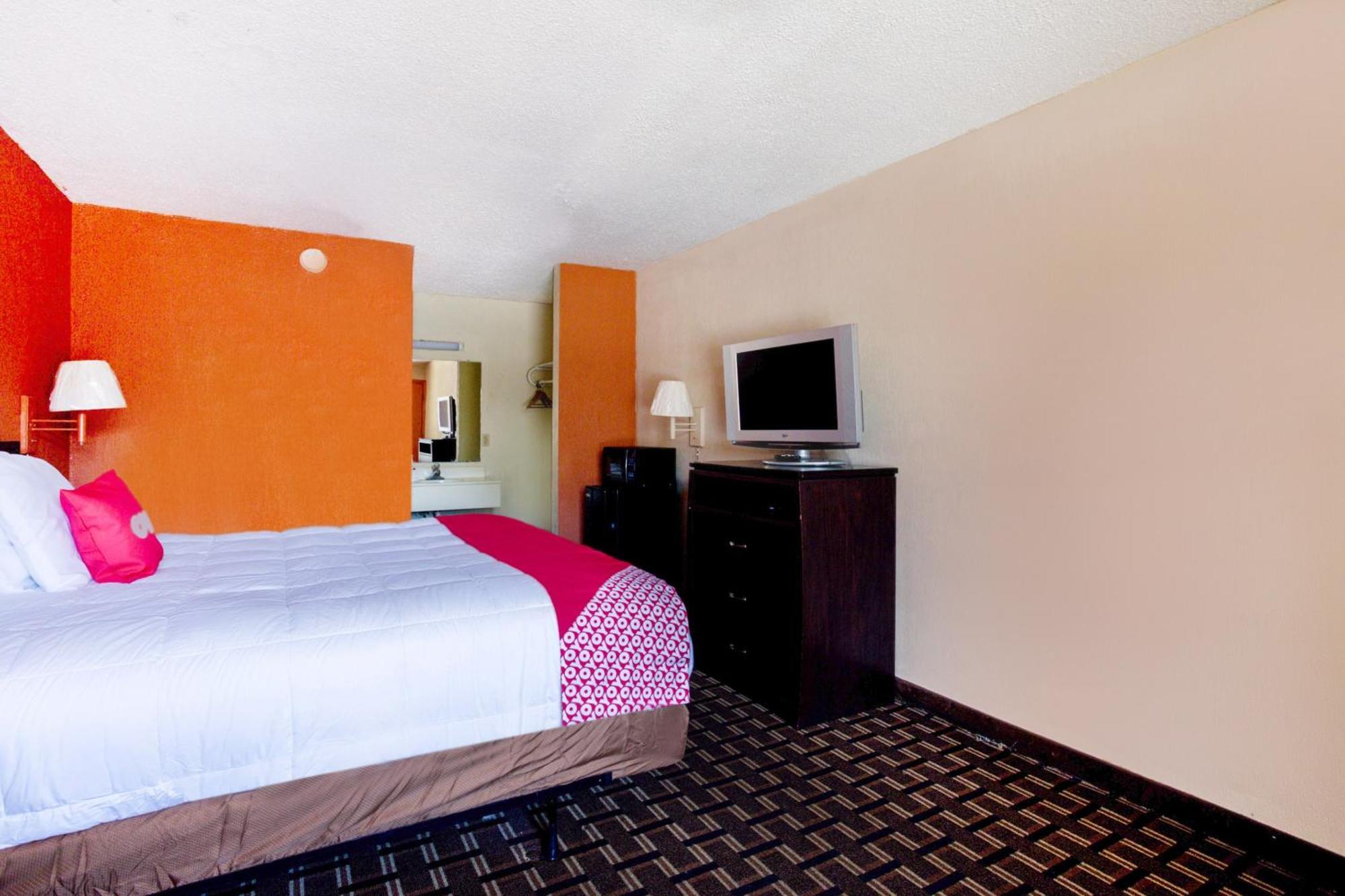 Oyo Hotel Pensacola I-10 & Hwy 29 Ferry Pass Exteriér fotografie