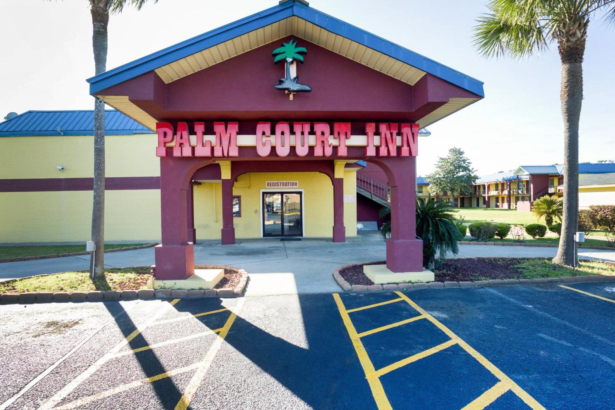 Oyo Hotel Pensacola I-10 & Hwy 29 Ferry Pass Exteriér fotografie